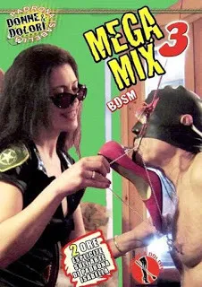 MegaMix 3 BDSM – Padrona Isabella Porno Streaming