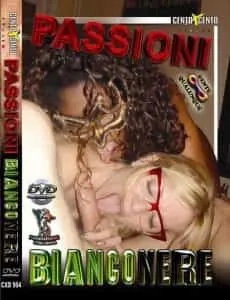 Passioni Bianconere