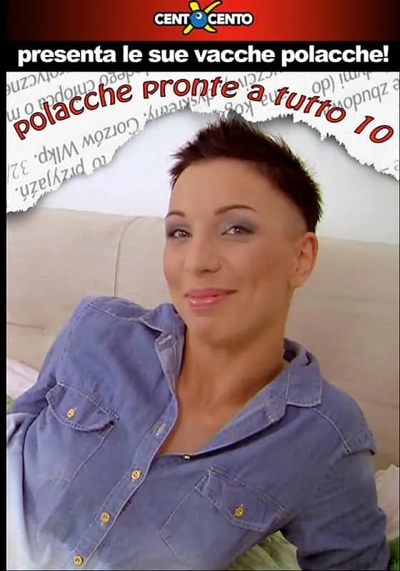 Polacche pronte a tutto 10