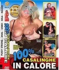100% Casalinghe In Calore
