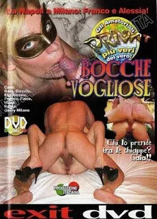 Bocche Vogliose