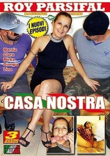 Casa Nostra