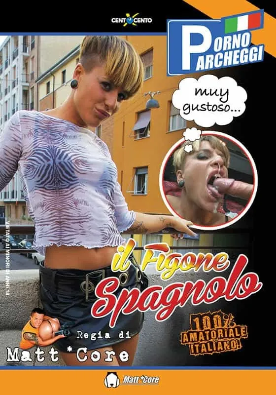 Il figone spagnolo