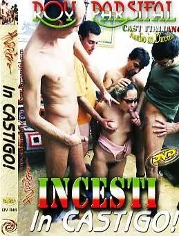 Incesti in castigo