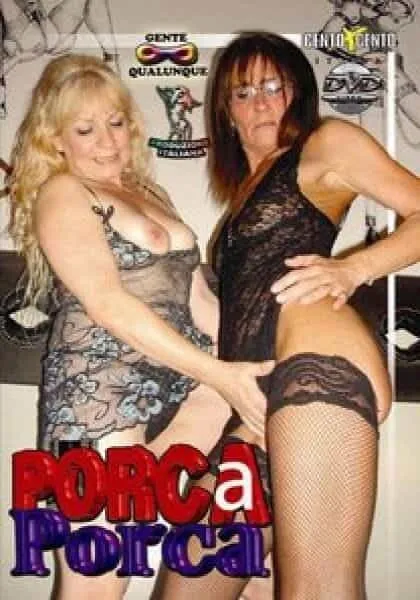 Porca a Porca