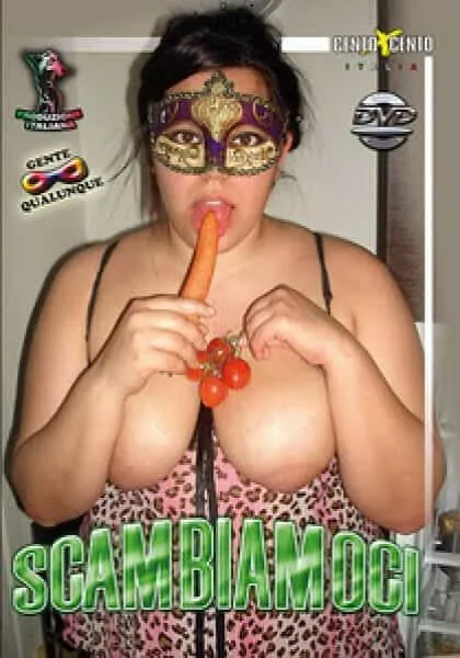Scambiamoci