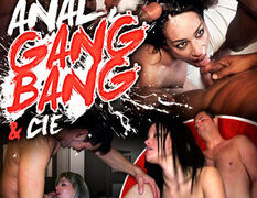 Anal Gang Bang Et Cie Porn Stream ( DVD XXX ) : France XXX , Gonzo XXX , Anal, Oral, straight , French Porno Streaming , Watch Porn XXX , Free Porn Movies HD ...  ( Watch Porn  )