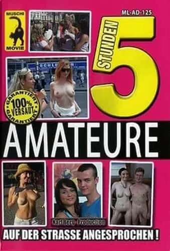 Auf Der Strasse Angesprochen Porn Stream