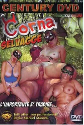 Corna selvagge Porno Streaming