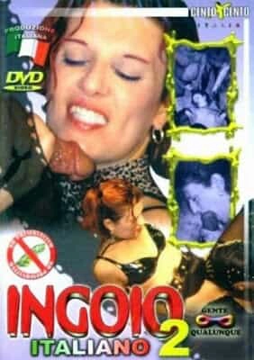 Ingoio Italiano 2