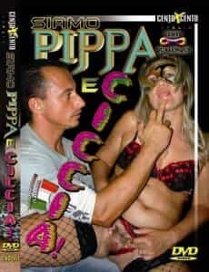 Siamo pippa e ciccia