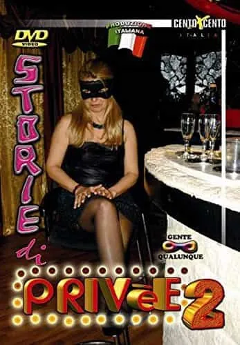 Storie di privèe 2