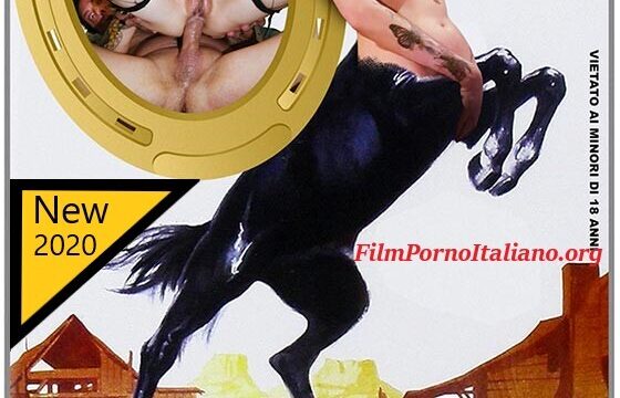 Film Porno Streaming e Video Porno Gratuiti - FilmPornoItaliano.org Syria cavalla del West CentoXCento Streaming