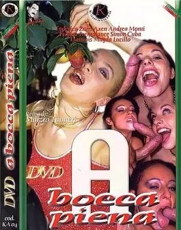 A Bocca Piena – Kamasutra