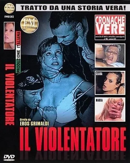 Il Violentatore