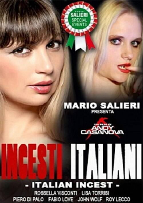 Incesti Italiano Porno Amatoriale - Incesti Italiani Porno Streaming - FilmPornoItaliano