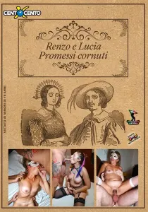 FilmPornoItaliano : Film Porno Italiani Streaming e Video Porno Gratis Renzo e Lucia, I Promessi Cornutazzi Renzo e Lucia, I Promessi Cornutazzi CentoXCento Streaming : Renzo e Lucia, sposati da poco