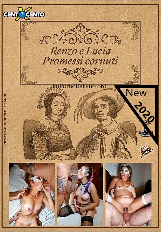 Renzo e Lucia, I Promessi Cornutazzi