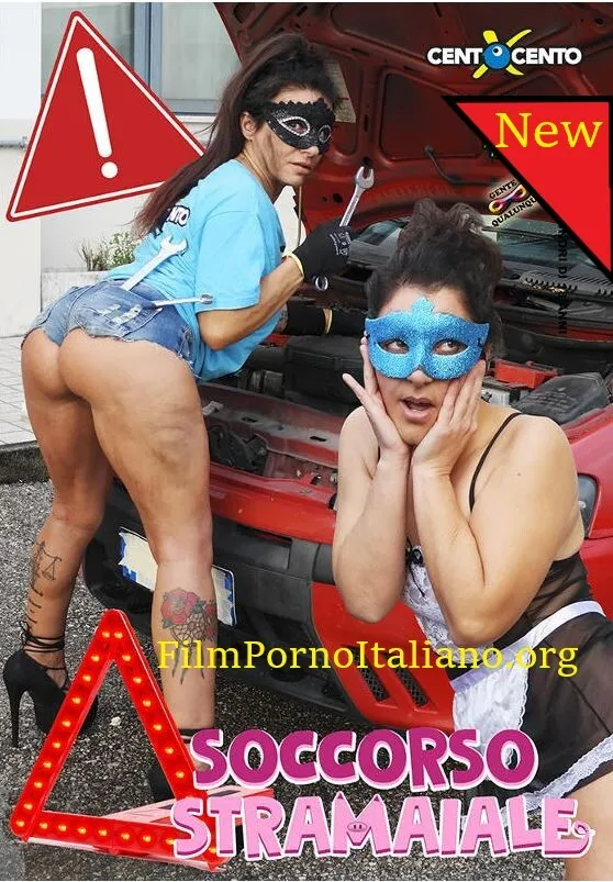 Soccorso STRA-Maiale