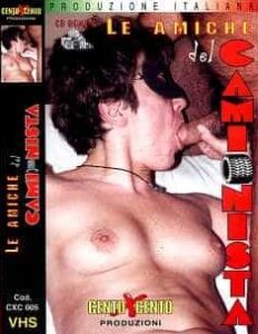 Le Amiche Del Camionista CentoXCento Streaming :  Porno Streaming , Film Porno ITA ,  Webwazer , Video Porno Gratis , Cento X Cento VOD , Film Porno Italiano , Immagini Pornografiche ... (CXD0005)