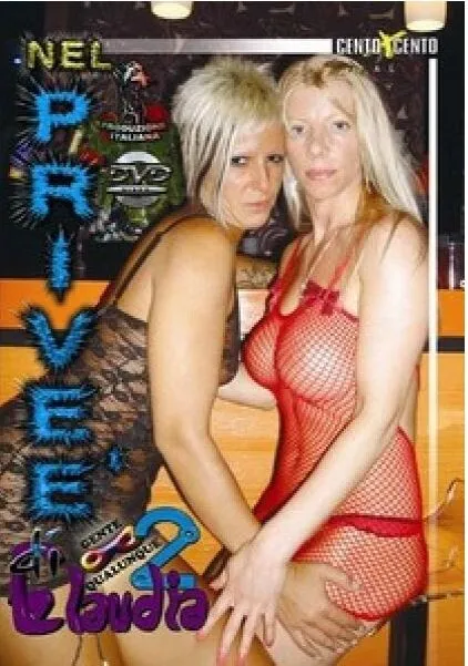 Nel Privèe di Claudia 2