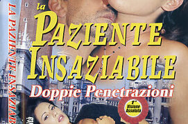 FilmPornoItaliano : Film Porno Streaming e Video Porno Gratis  La Paziente Insaziabile Porno Streaming  
