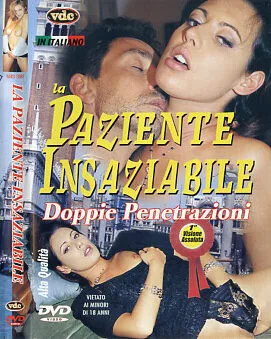 La Paziente Insaziabile Porno Streaming