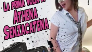 La prima volta di Athena Senzacatena CentoXCento Streaming