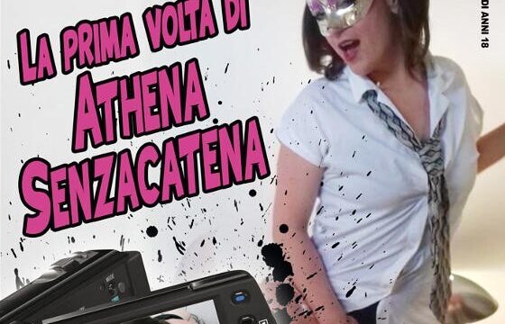 FilmPornoItaliano : Film Porno Streaming e Video Porno Gratis La prima volta di Athena Senzacatena CentoXCento Streaming 
