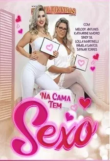 Na Cama Tem Sexo Porn Videos
