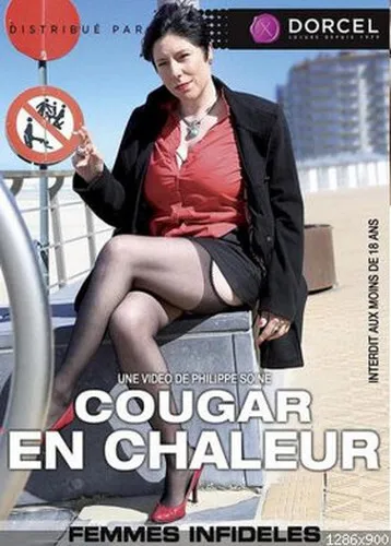 Cougars en Chasse Porn Videos