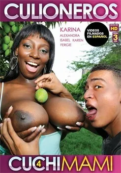 Cuchi Mami 4 Porn Videos