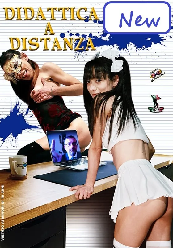 Didattica a distanza
