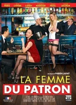 La Femme Du Patron Porn Videos