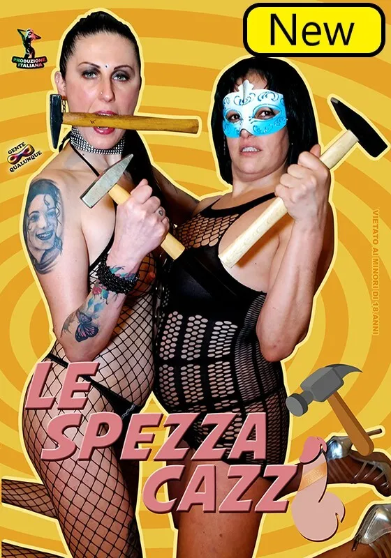 Le ScaSSAcaZZI