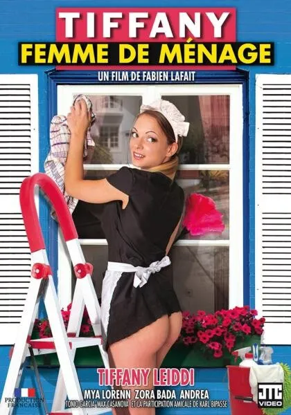 Tiffany Femme De Menage Porn Videos