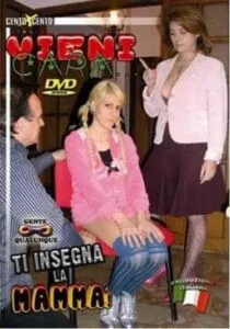 Vieni cara ti insegno io