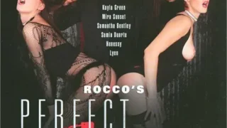 Rocco’s Perfect Slaves 2