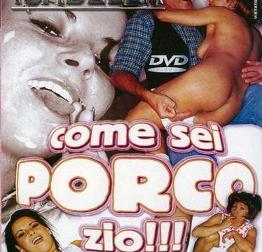 Film Porno Streaming e Video Porno Gratuiti - FilmPornoItaliano.org Come sei Porco Zio Porno Streaming 