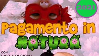 Pagamento in natura