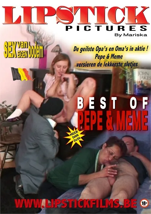 Best of Pepe & Meme Porn Videos