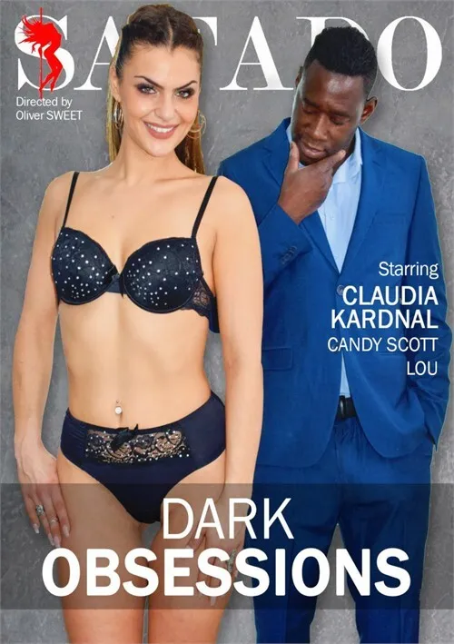Dark Obsessions Porn Videos