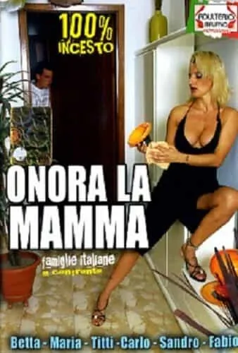 Onora la mamma Porno Streaming