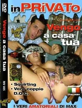Vengo a casa tua Porno Streaming