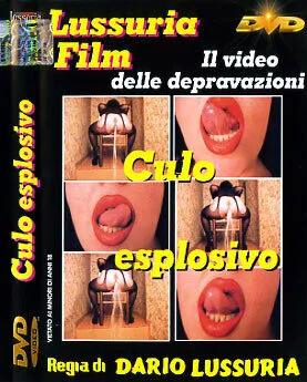 Culo esplosivo Porno Streaming