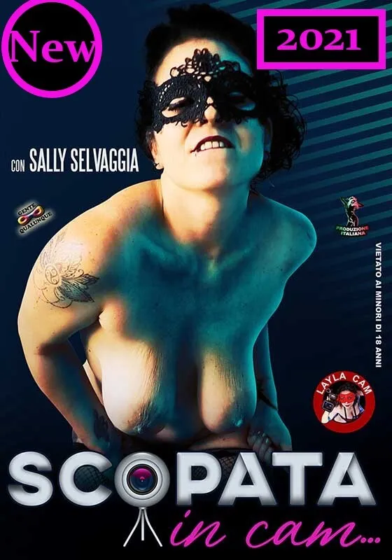 Scopata in cam