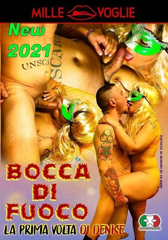 Bocca di Fuoco
