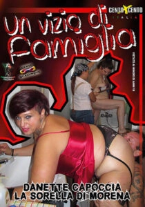 Danette e Morena Capoccia CentoXCento Streaming : Danette Capoccia è stata cacciata da Morena