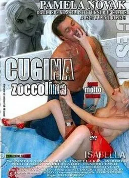 Cugina Zoccolina Porno Streaming