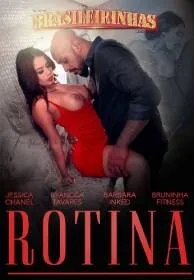 Rotina Porn Videos